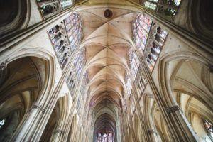 cathédrale troyes