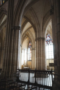 cathédrale troyes