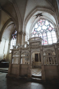 cathédrale troyes