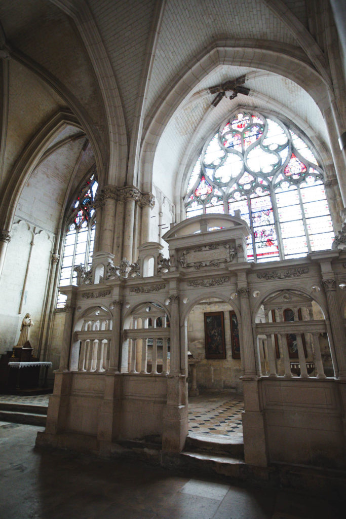cathédrale troyes