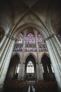 cathédrale troyes