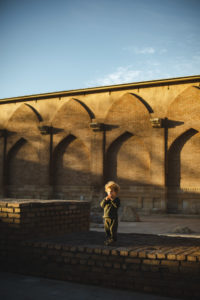 bibi khanum samarcande Ouzbékistan