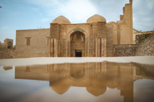mosquée Magoki-Attori