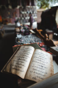 boutique vintage boukhara