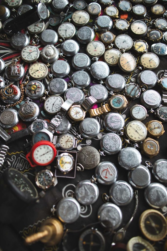 boutique vintage boukhara