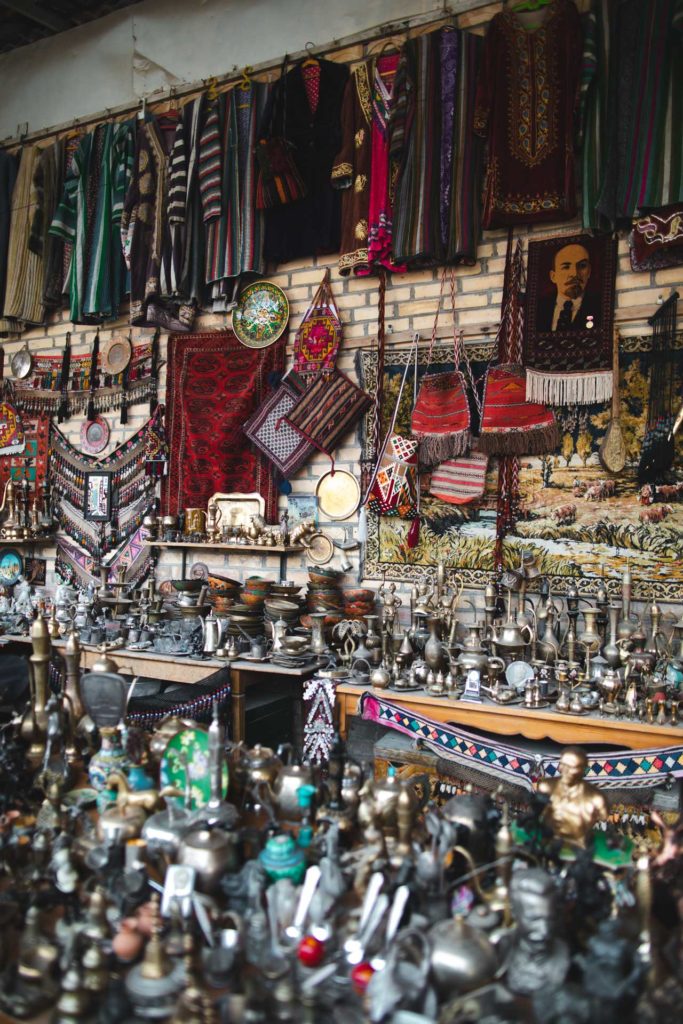 boutique vintage boukhara