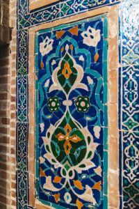 registan ouzbekistan