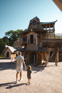 parc animalier sainte croix sarrebourg