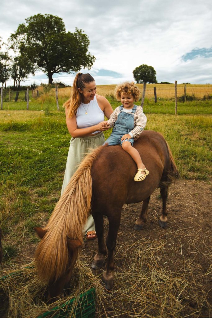la contrée des minis petite ferme sarrebourg