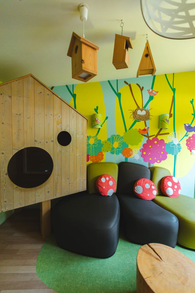 center parcs les 3 forets sarrebourg