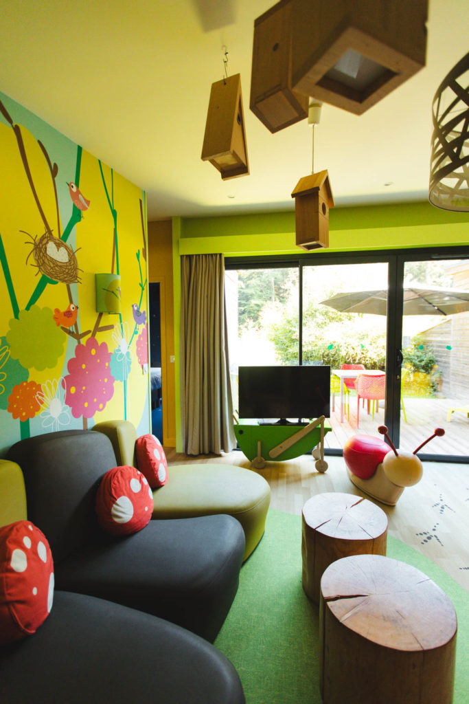 center parcs les 3 forets sarrebourg