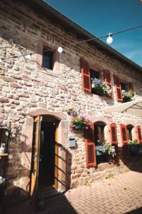 relais du moulin sarrebourg