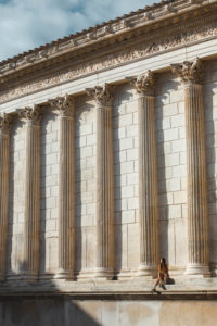 que faire autour de lyon nimes