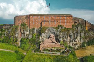 que faire autour de lyon belfort