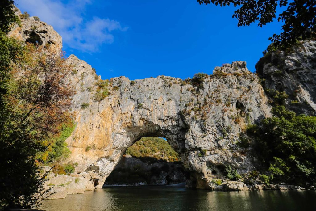 que faire autour de lyon ardeche