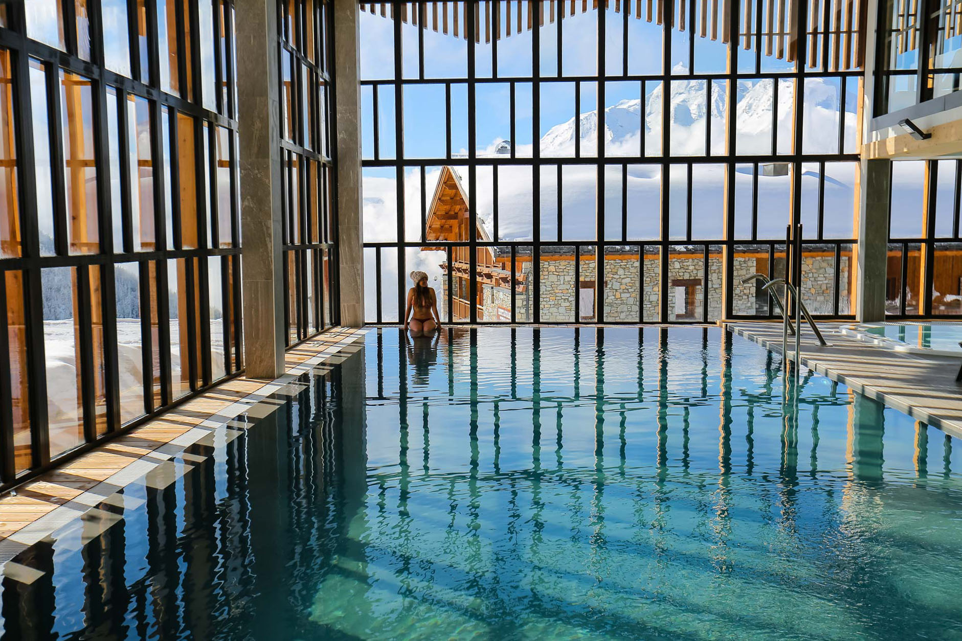 que faire autour de lyon spa
