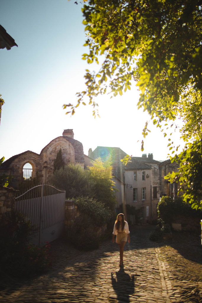 ou aller en france en famille toscane occitane
