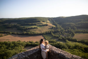 ou aller en france en famille toscane occitane