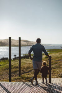 vacances en famille en france les landes