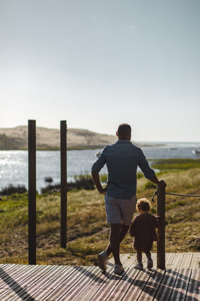 vacances en famille en france les landes