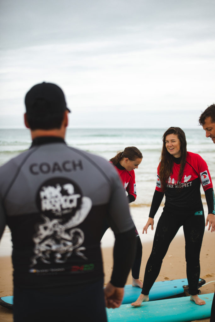 vacances en famille en france les landes