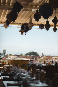 restaurant dar dar marrakech