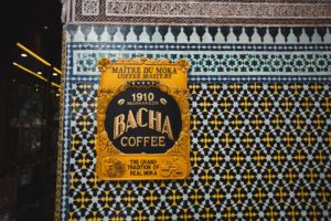 bacha coffee marrakech