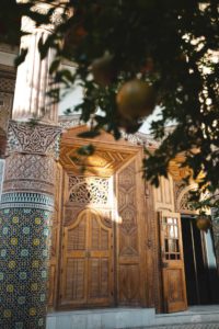 musée dar el bacha marrakech