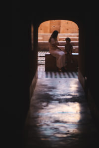 palais el badi marrakech