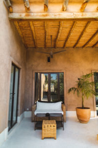 hotel 5 djellabas marrakech