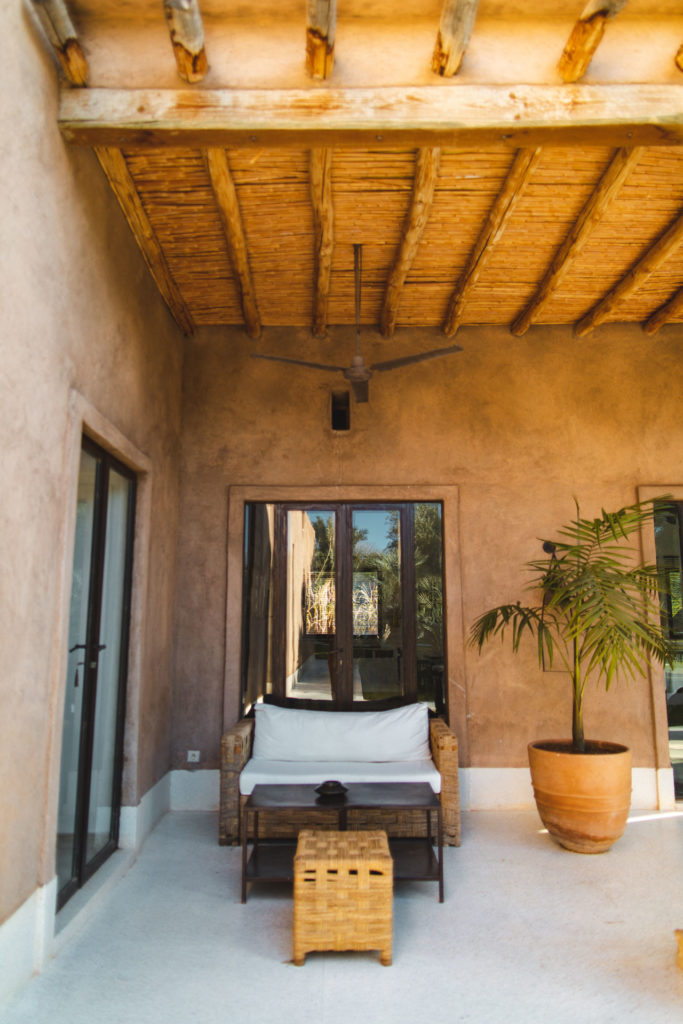 hotel 5 djellabas marrakech