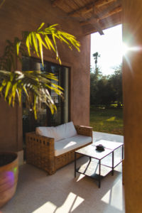hotel 5 djellabas marrakech