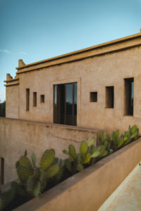 hotel 5 djellabas marrakech