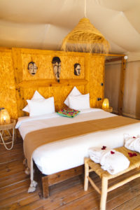 inara camp agaçai marrakech