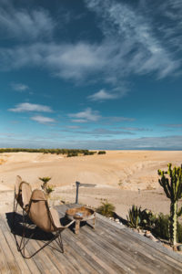 inara camp agaçai marrakech
