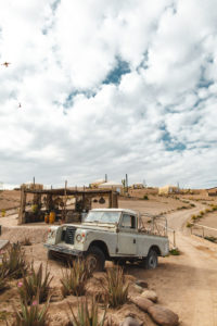 inara camp agaçai marrakech