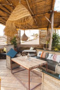 inara camp agaçai marrakech