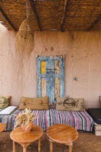 inara camp agaçai marrakech