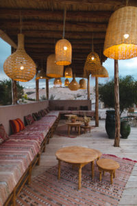 inara camp agaçai marrakech