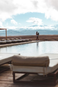 inara camp agaçai marrakech