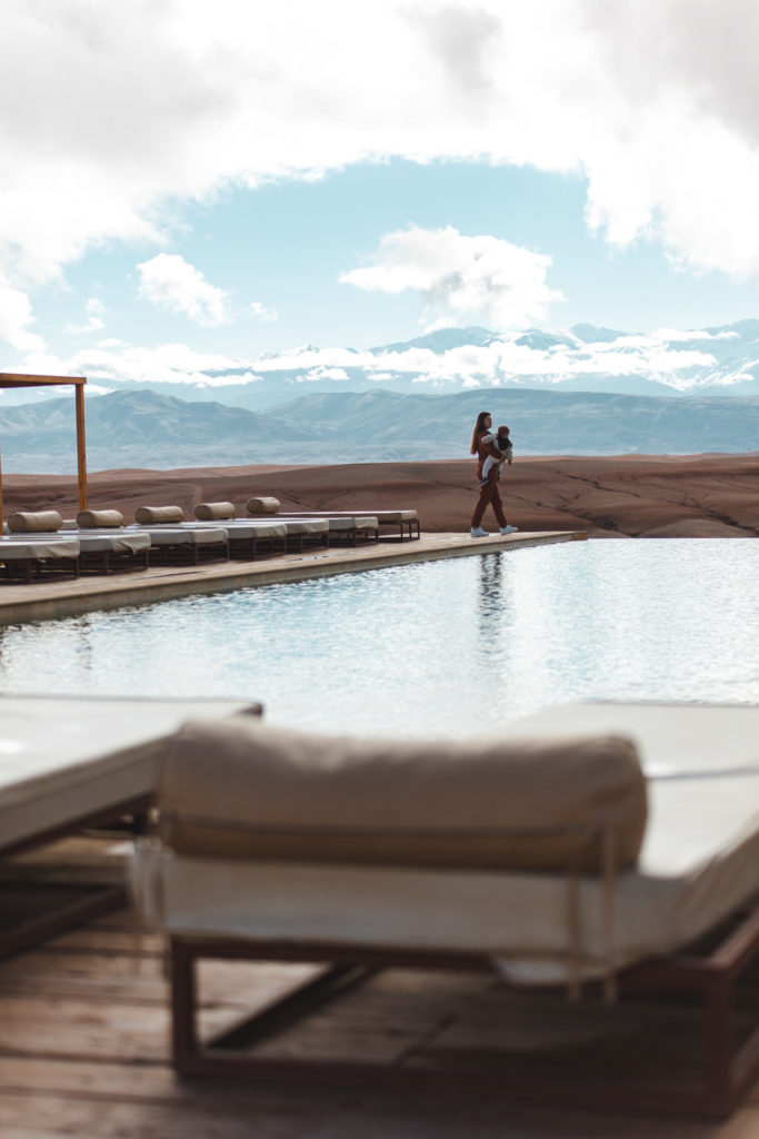 inara camp agaçai marrakech