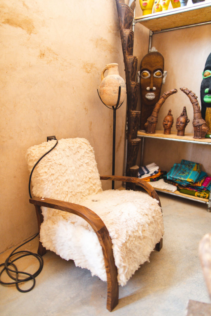 shopping deco marrakech