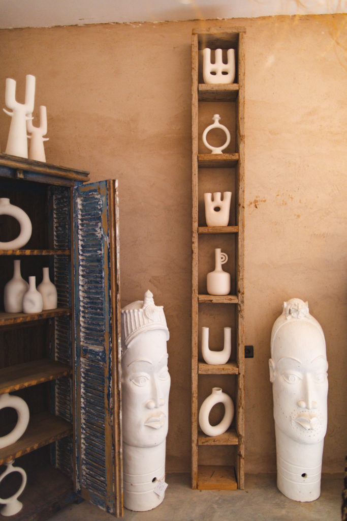 shopping deco marrakech