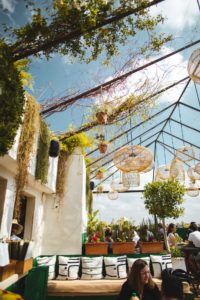 restaurant l mida marrakech