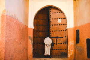 que faire a marrakech