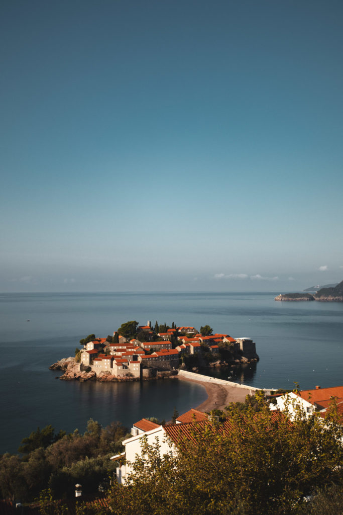 sveti stefan montenegro