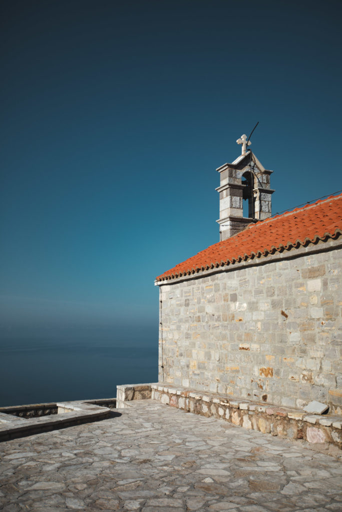 sveti stefan montenegro