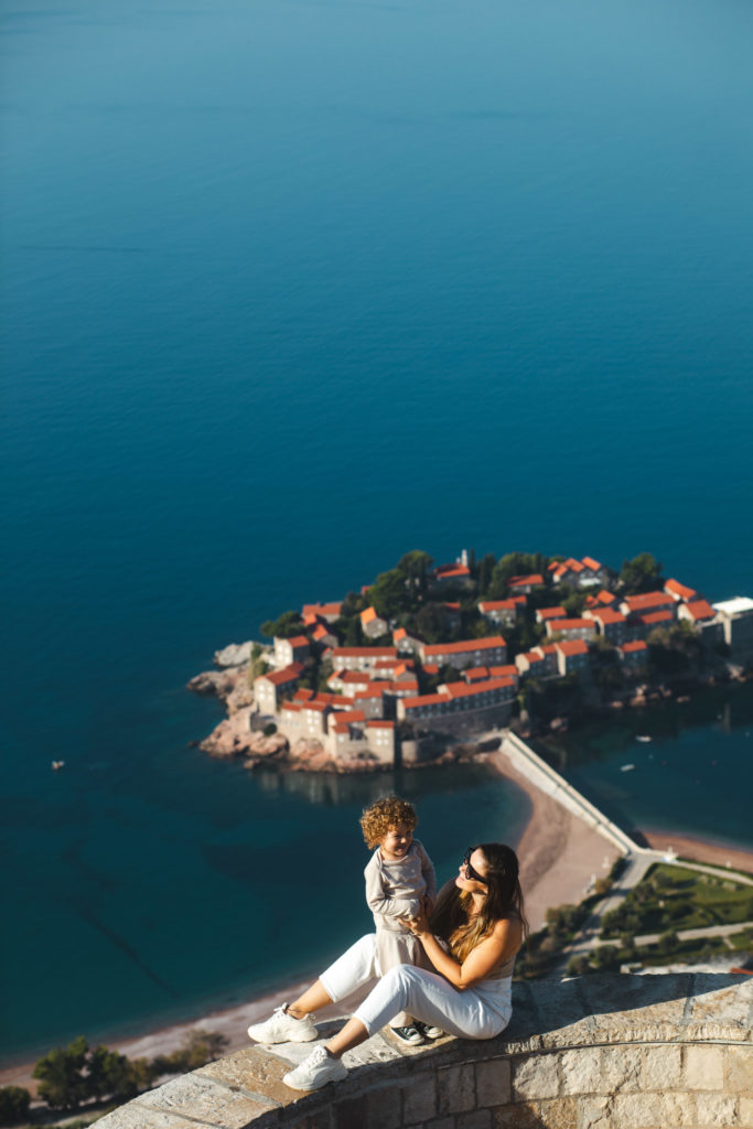 sveti stefan montenegro