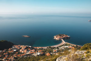 sveti stefan