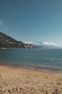 jaz beach montenegro